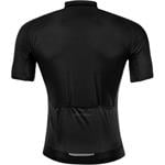 Force dres PURE black veľkosť 3XL