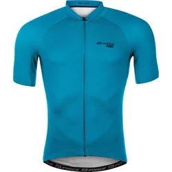 Force dres PURE modrý veľkosť XL