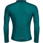 Force dres PURE petrol veľkosť XL