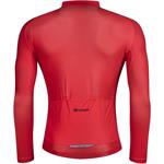 Force dres PURE red veľkosť XL