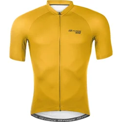 Force dres PURE yellow veľkosť S