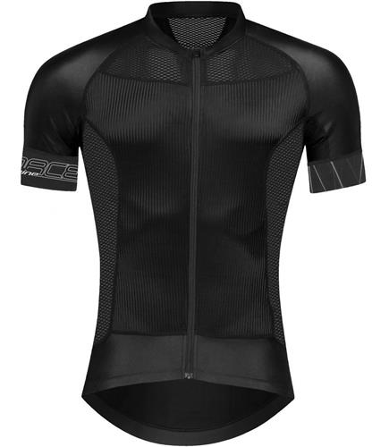 Force dres SHINE černý vel.XXL