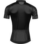 Force dres SHINE čierny veľkosť XL