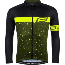 Force dres SPRAY army-fluo vel.XS 