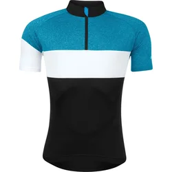 Force dres VIEW černo-modro-bílý vel.XXL