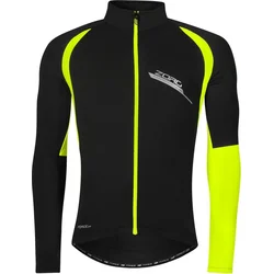 Force dres ZORO černo-fluo vel.M