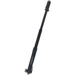 FORCE EASY DUO TELESKOP plast, čierny