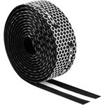 FORCE EVA wrap čierny biely silikón.print