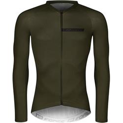 Force jersey CHARM army veľkosť XXL
