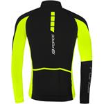 Force jersey ZORO black-fluo veľkosť M