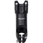 FORCE predstavec BASIC S4.3 31,8/90mm Al, čierny