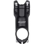 FORCE predstavec BASIC S4.6 31,8/80mm Al, čierny