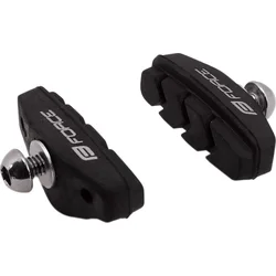 FORCE špalky brzd závit kopie ULTEGRA, černé 50mm