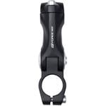 FORCE stem BASIC S6.2 25,4/100mm stav. Al, čierna
