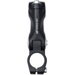 FORCE stem BASIC S6.2 25,4/100mm stav. Al, čierny