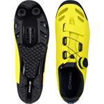 FORCE tenisky MTB HERO PRO, fluo veľkosť 40