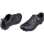 FORCE tenisky ROAD HERO PRO, čierne veľkosť 40