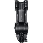 FORCE TORO predstavec 25,4 / 95 mm nastaviteľný Al, čierny