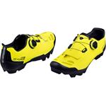 FORCE tretry MTB HERO PRO, fluo vel.38