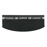 FORCE WIND-X návleky na kolena, černé vel.L