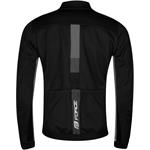 FORCE zimná bunda FROST softshell čierno-šedá veľkosť S
