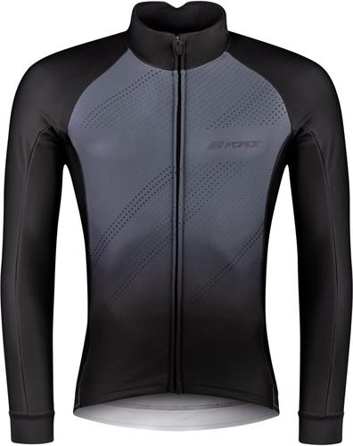 FORCE zimní bunda EXTREME stormy blue vel.XL