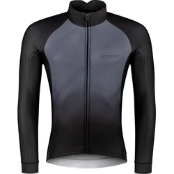 FORCE zimní bunda EXTREME stormy blue vel.XL