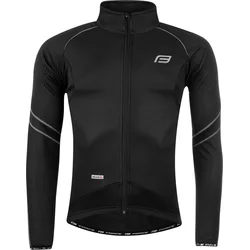 FORCE zimní bunda X70 windster černá vel.4XL