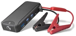 Forever BAEPOWER12000TF JS-100 TFO POWER BANKA 12000 MAH SE STARTOVACÍMI KABELY
