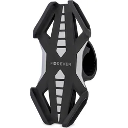 Forever BH-120 šedý - Příslušenství na kolo - Držáky a pouzdra