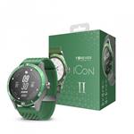 Forever Icon V2 AW-110 Amoled Green
