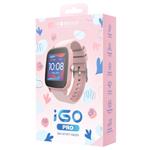Forever IGO PRO JW-200 ružová