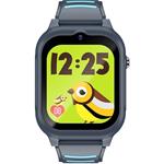 Forever Kids Look Me 2 KW-510 4G/LTE, GPS, WiFi modré smart hodinky pre deti
