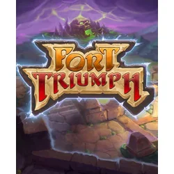 Fort Triumph elektronická licence