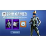 Fortnite Neo Versa Bundle