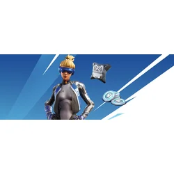 Fortnite Neo Versa Bundle