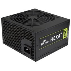 Fortron FSP Hexa+ 500