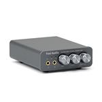 Fosi Audio sluchátkový zesilovač K5 Pro