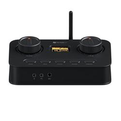 Fosi Audio sluchátkový zesilovač K7