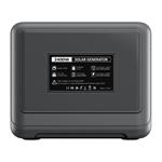 FOSSiBOT F2400 (2400 W, zelená)