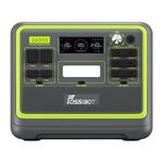 FOSSiBOT F2400 (2400 W, zelená)