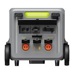 FOSSiBOT F7200 (7200 W, zelená)