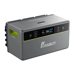 FOSSiBOT FBP1200 (1200 W, zelená)