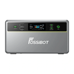 FOSSiBOT FBP1200 (1200 W, zelená)
