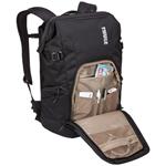 Fotobatoh Thule Covert™ 24 L TCDK224 - čierny