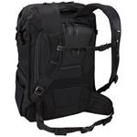 Fotobatoh Thule Covert™ 24 L TCDK224 - čierny
