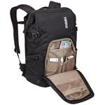 Fotobatoh Thule Covert 24 L TCDK224 - čierny