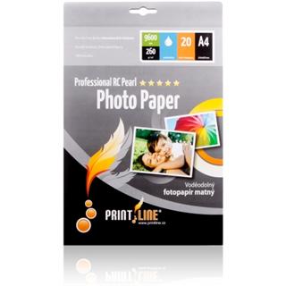 Fotopapír PrintLine A6 Professional