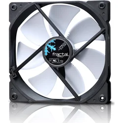 Fractal Design 140mm Dynamic X2 GP-14 bílá