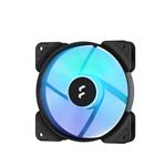 Fractal Design Aspect 12 RGB PWM Black Frame FD-F-AS1-1205